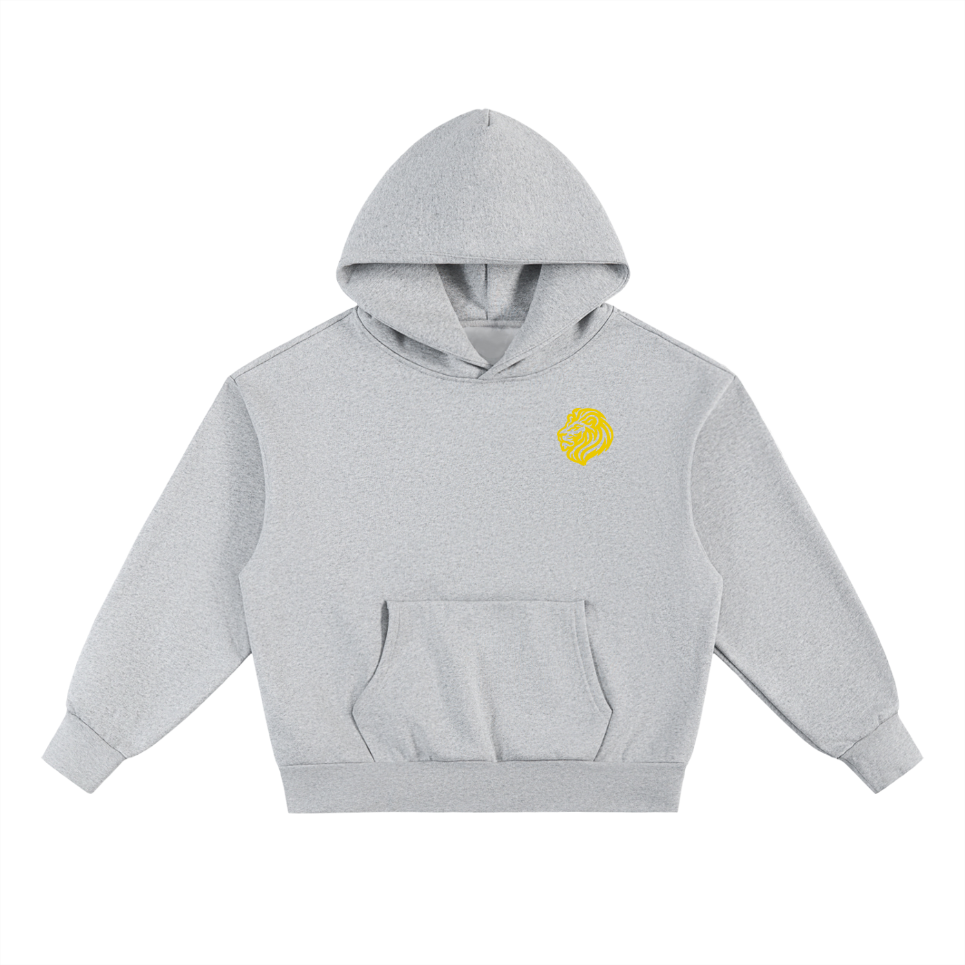 Premium Fleece Powell's x Spirit Hoodie