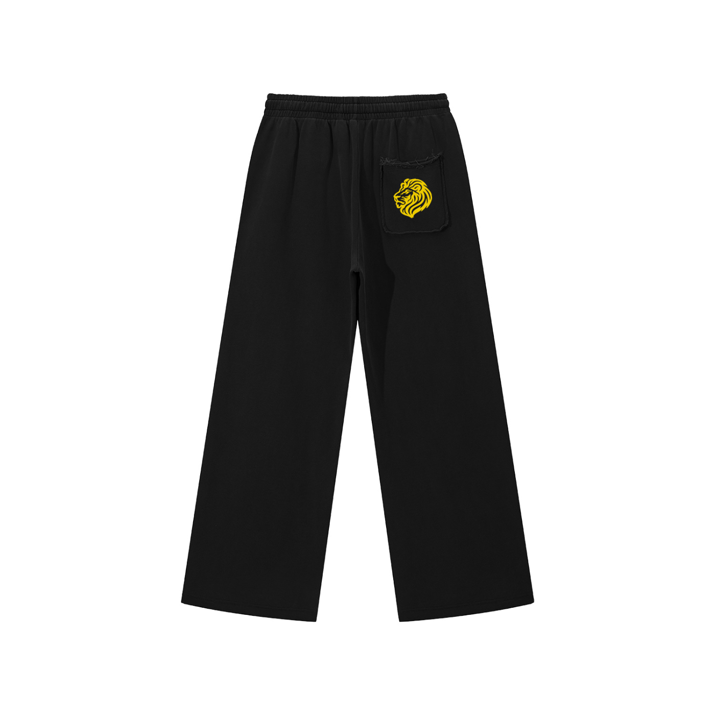 Premium Cotton Powell's x Spirit Sweatpants