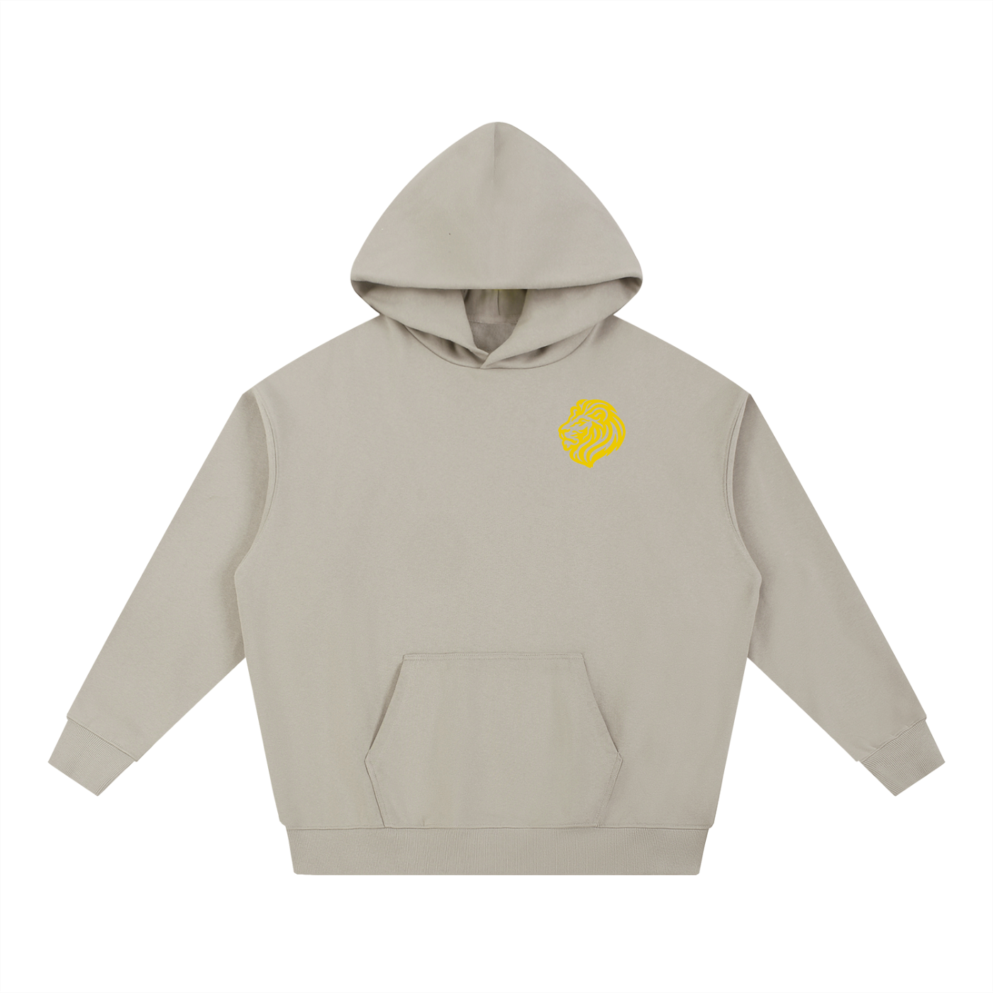 Powell's x Spirit Hoodie