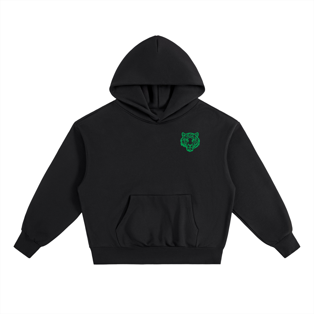 Premium Fleece Baillie x Spirit Hoodie