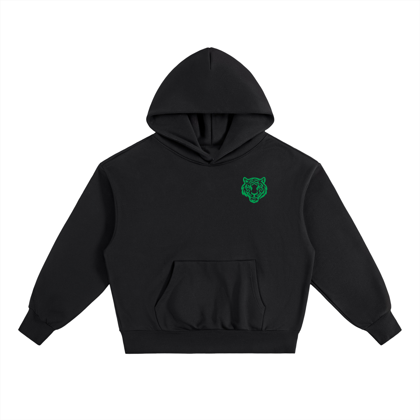 Premium Fleece Baillie x Spirit Hoodie