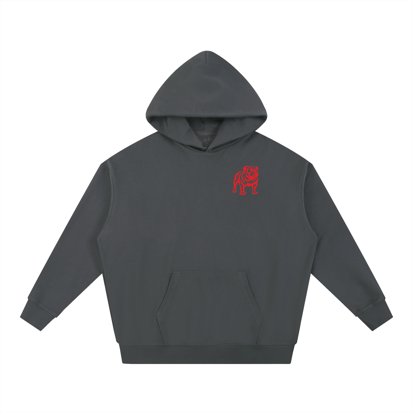 Colley x Spirit Hoodie