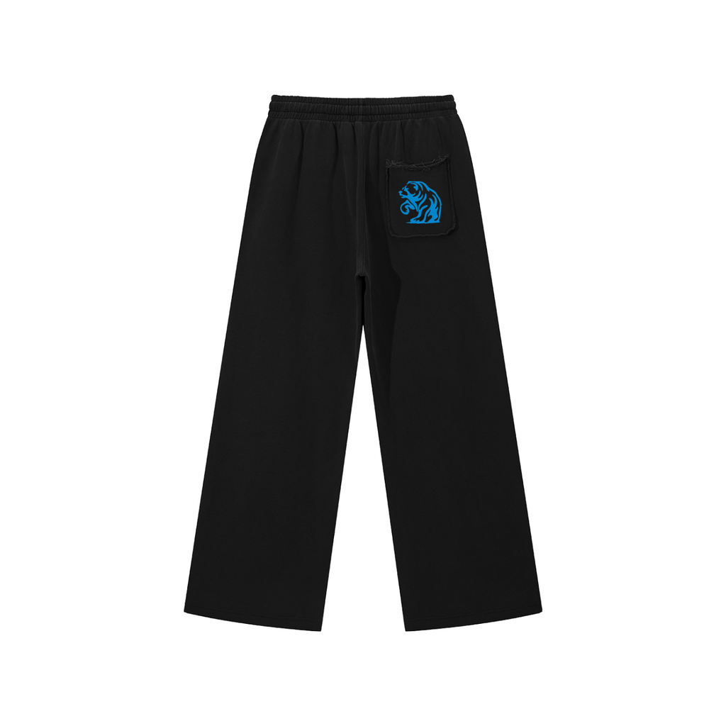 Premium Cotton Walker x Spirit Sweatpants