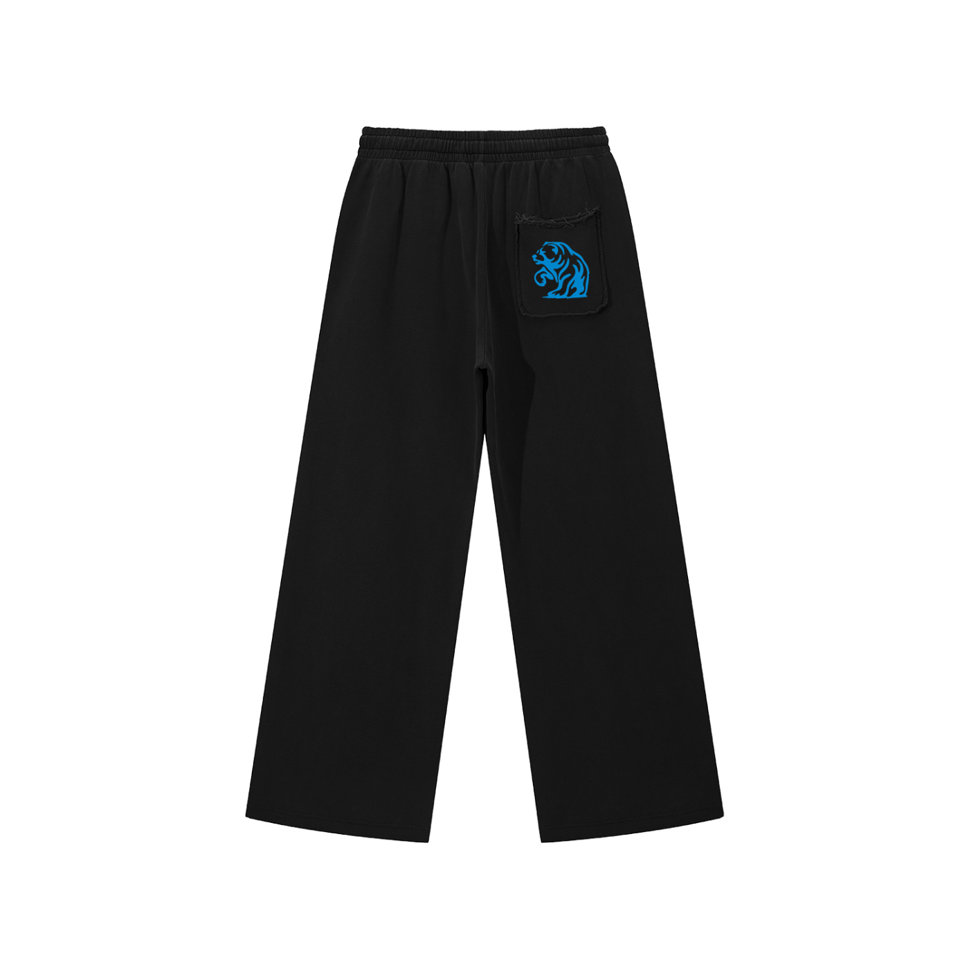 Premium Cotton Walker x Spirit Sweatpants
