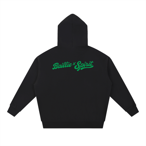 Baillie x Spirit Hoodie