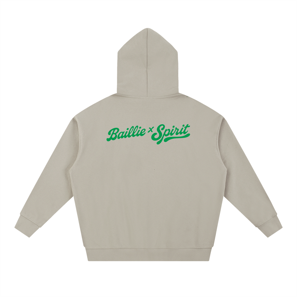 Baillie x Spirit Hoodie