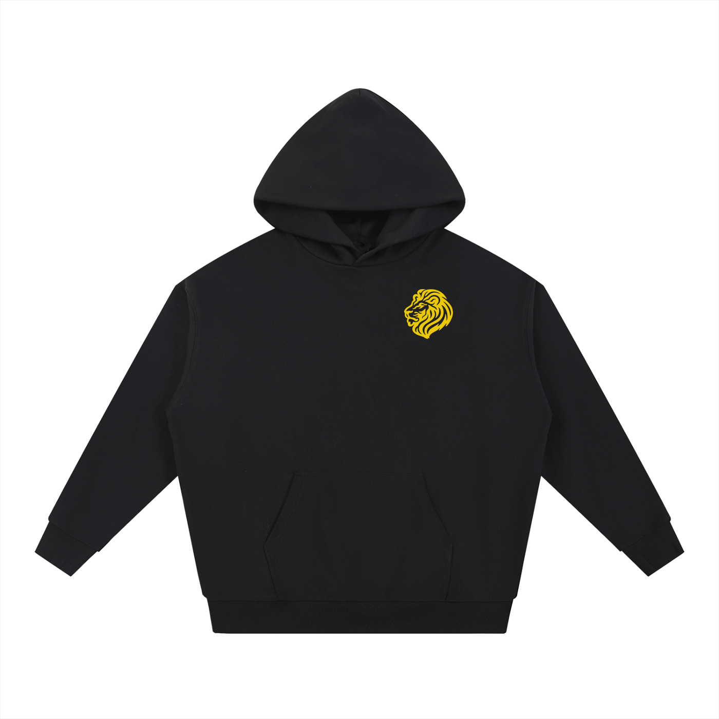 Powell's x Spirit Hoodie