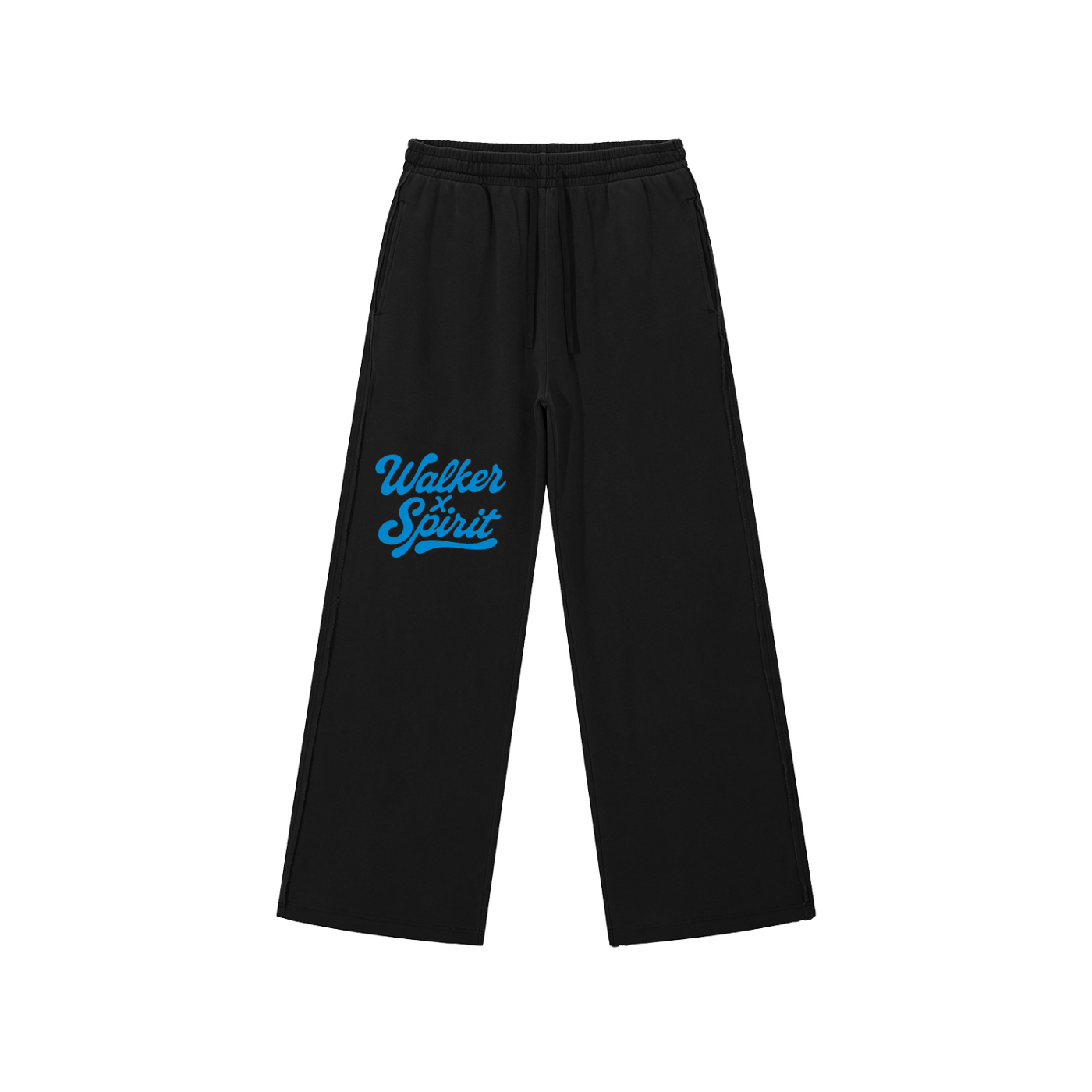Premium Cotton Walker x Spirit Sweatpants