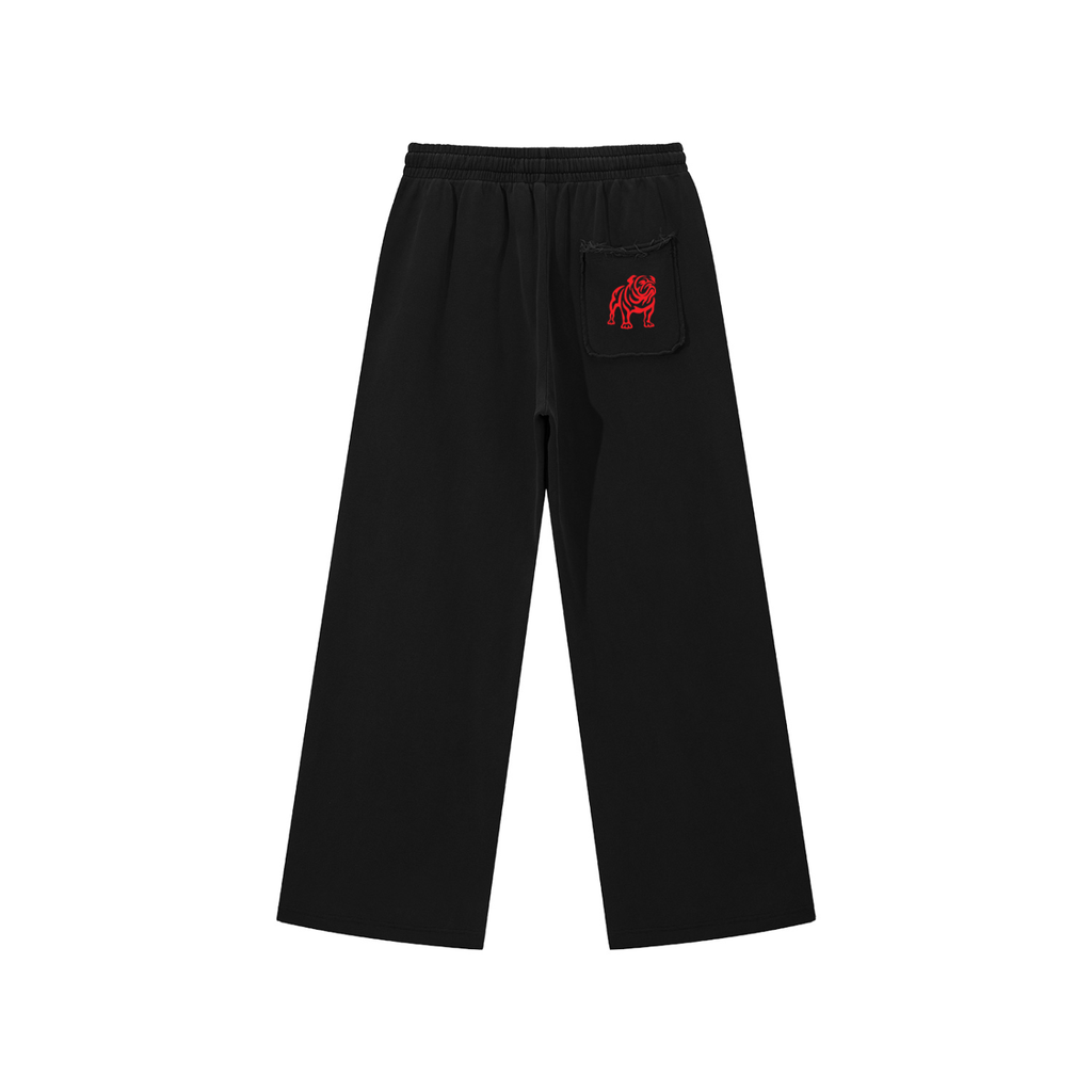 Premium Cotton Colley x Spirit Sweatpants
