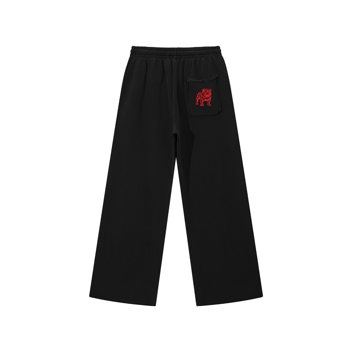Premium Cotton Colley x Spirit Sweatpants