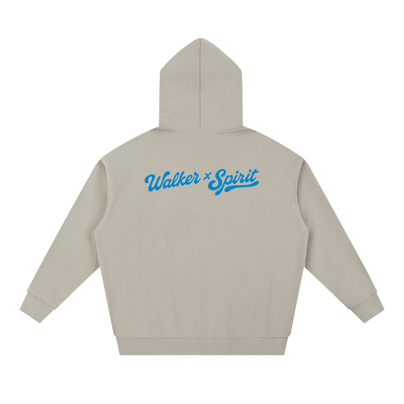 Walker x Spirit hoodie