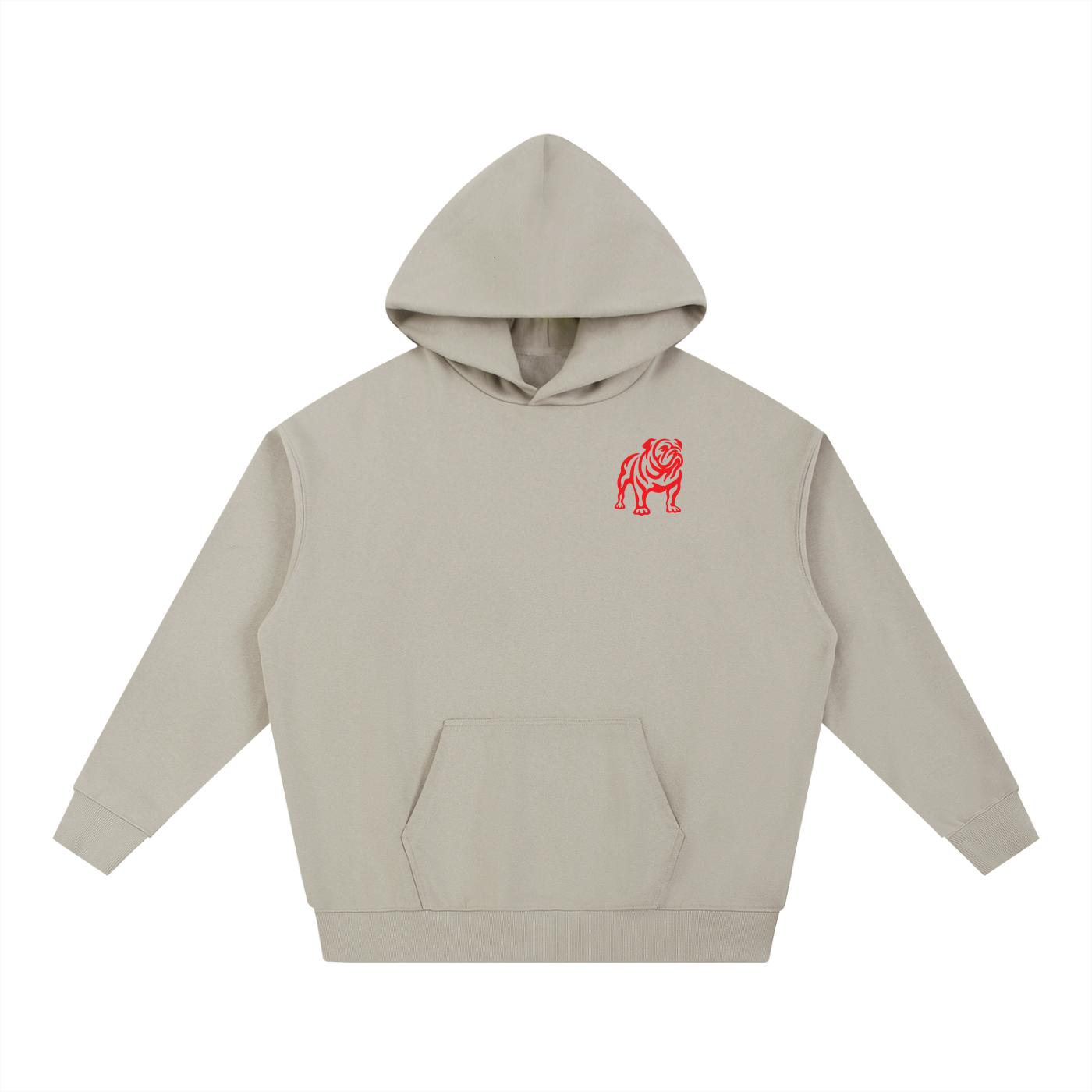 Colley x Spirit Hoodie