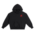 Premium Fleece Colley x Spirit Hoodie