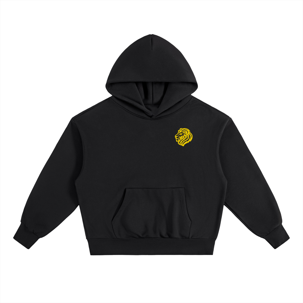 Premium Fleece Powell's x Spirit Hoodie