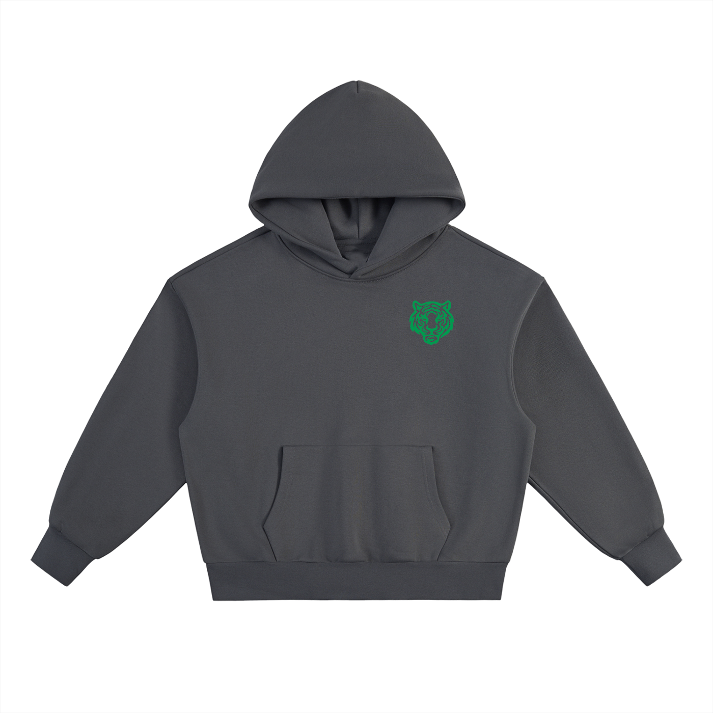 Premium Fleece Baillie x Spirit Hoodie