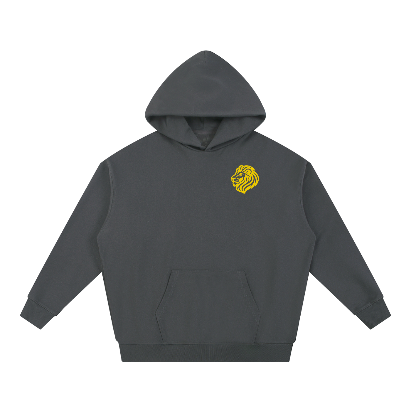 Powell's x Spirit Hoodie