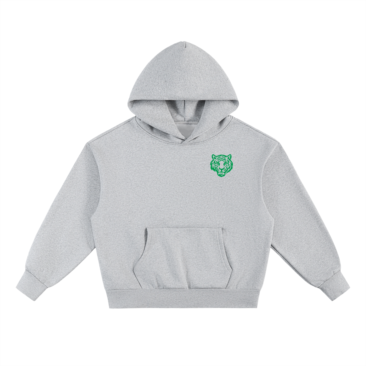 Premium Fleece Baillie x Spirit Hoodie