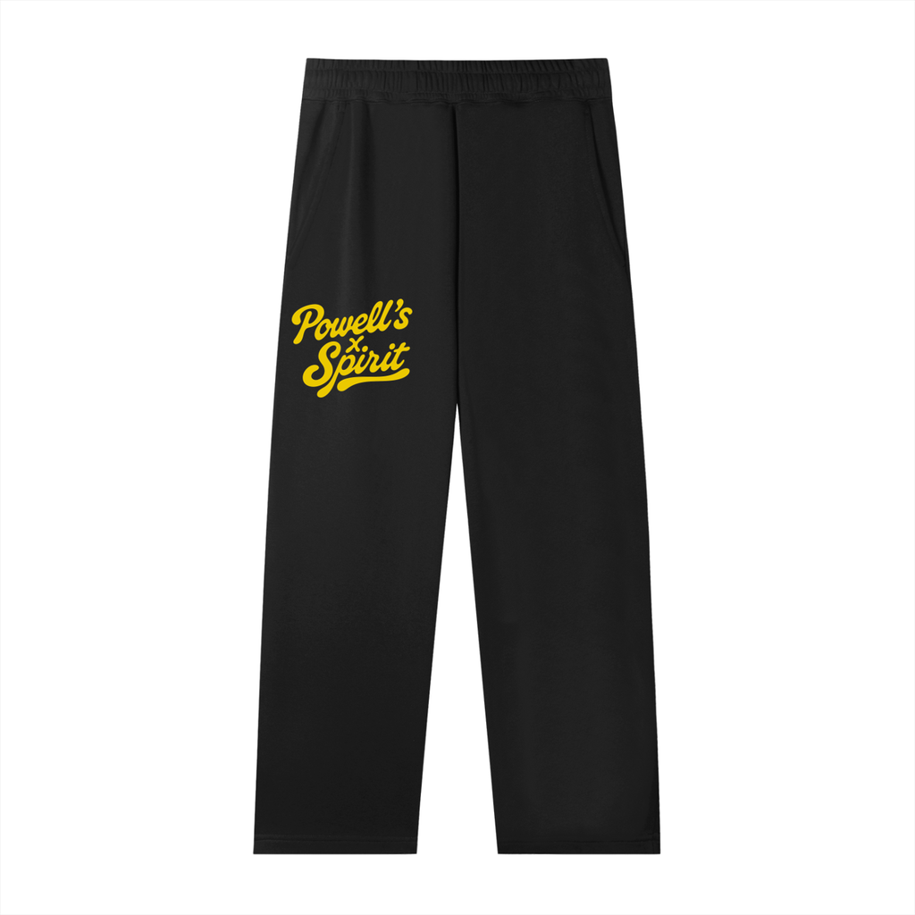 Powell's x Spirit Sweatpants