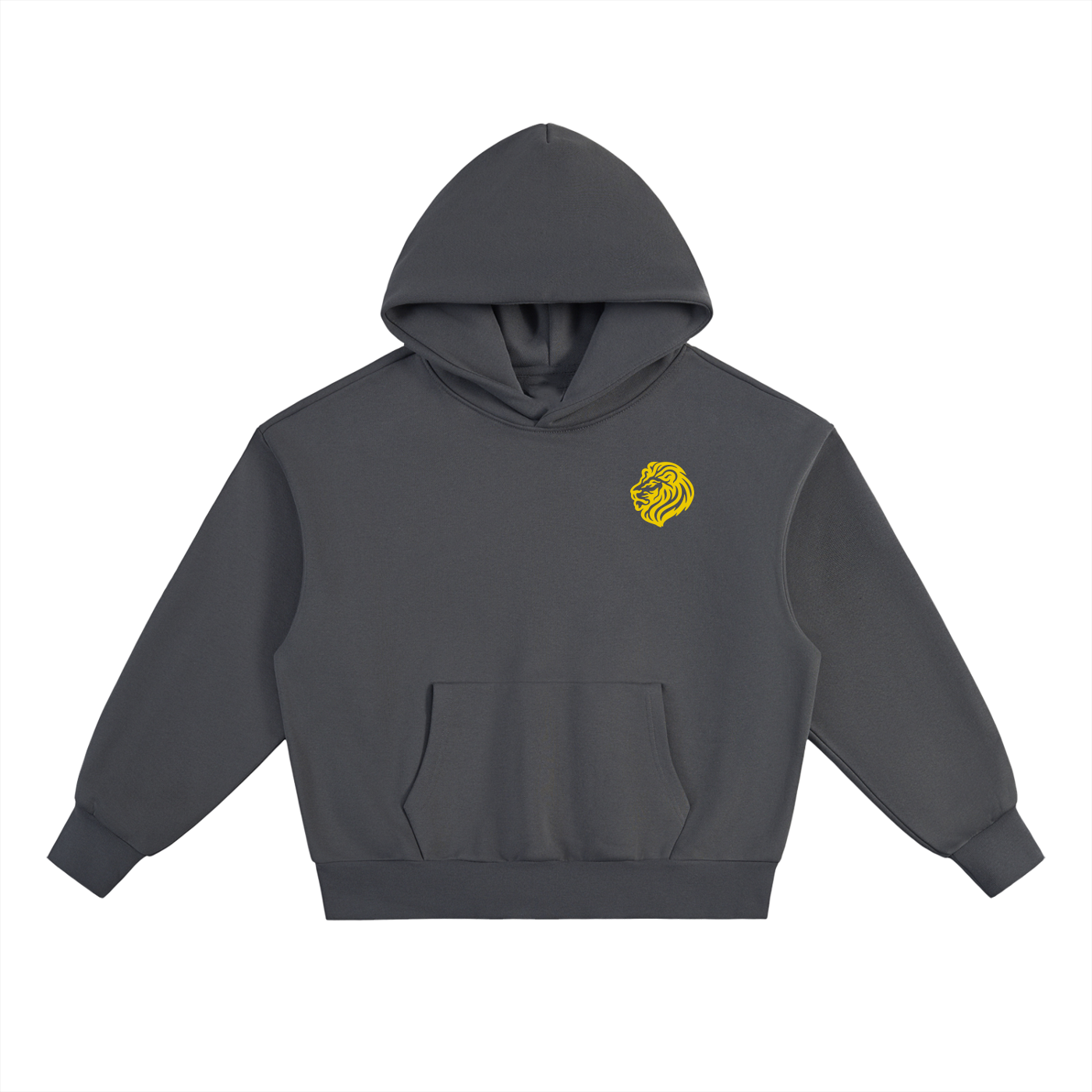 Premium Fleece Powell's x Spirit Hoodie