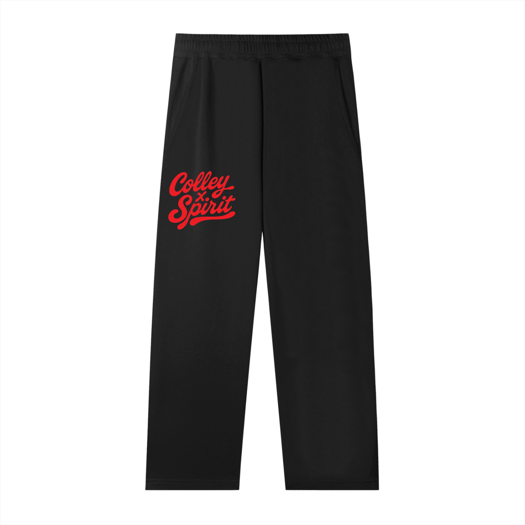 Colley x Spirit Sweatpants